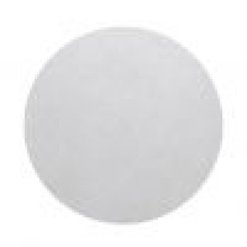 Ersatzfilter G4 110mm Für Helios ELF / DLV DN 125 – 5 Stück, Staubfilter Für Lüftungsventile