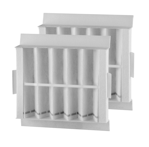 ELF-KWL EC 70/2x Coarse 65%