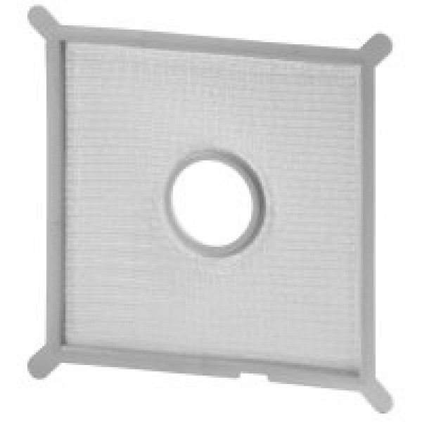 Lot De 10 Filtres à Air G3 Pour Helios – Diamètre 110 Mm, Fibres PET – Pour Ventilation, Remplacement Tous Les 3 Mois
